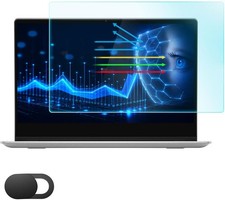 17.3-inch Anti Blue Light Screen Protector for HP/Dell/ASUS/Samsung/Laptop