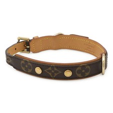 Louis Vuitton Collar M58071 Monogram Canvas B...