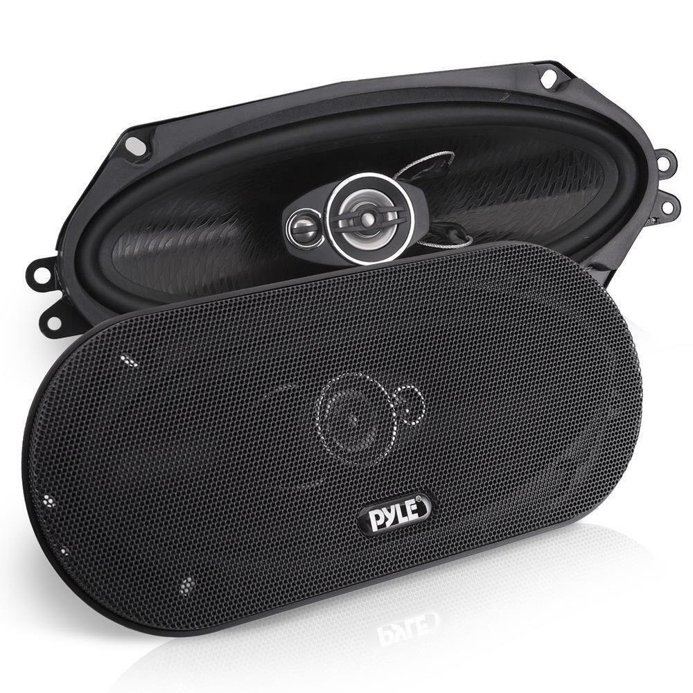 Speakers Triaxial Loud