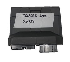 Centralina ECU CDI Yamaha Tenere 700 2025