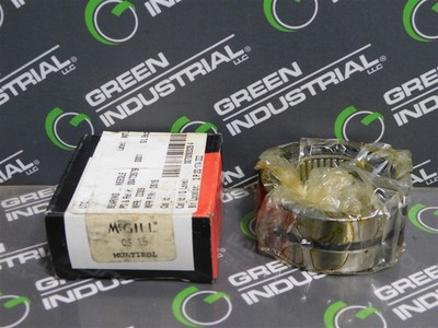 NEW McGill OS 15 Needle Bearing 47.8mm Bore 66mm OD 28.5mm Width
