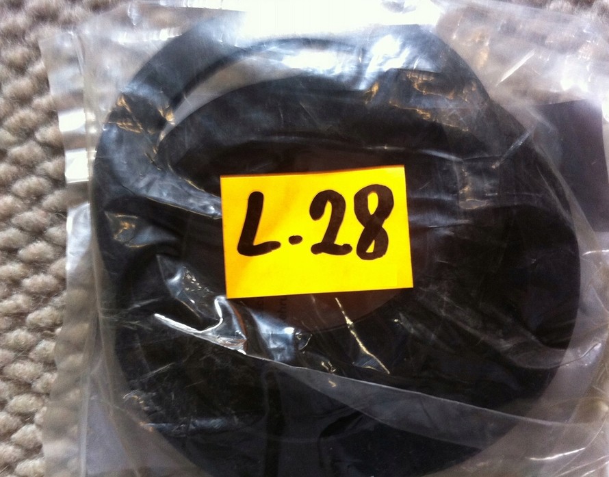 De Dietrich S4405 Flat Gasket