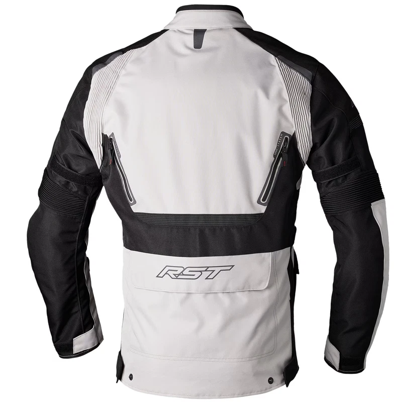 RST Endurance Silver Black, photo 2 of 16