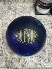 NUEVO STORM ALPHA CRUX 15lb SIN CAJA | ¡RARO!