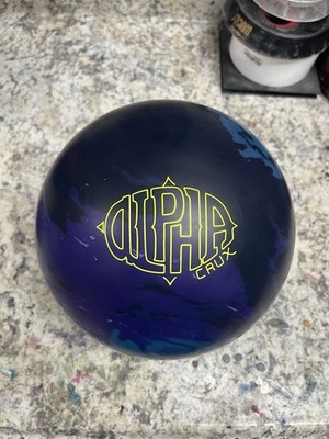 NEW STORM ALPHA CRUX 15lb NO BOX | RARE! | eBay