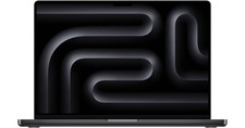 New Sealed MacBook Pro 16-inch M4 Pro 24GB RAM 512GB SSD 20C GPU Space Black