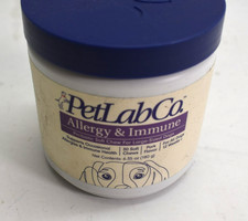 Petlab Co. Allergy Immune Probiotic Soft Chews For Large Dogs 30 Soft Chews