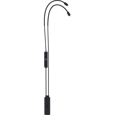 Mackie MP-BTA Bluetooth Adapter w/MMCX Connector for MP Series In-Ear Monitors