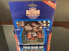 Rare Dale Earnhardt 3 GM Goodwrench 1995 Chevrolet Monte Carlo 7 Time Champion