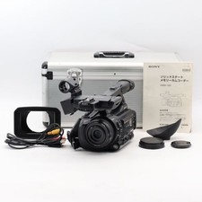 SONY PMW-100 XDCAM Camcorder 3166
