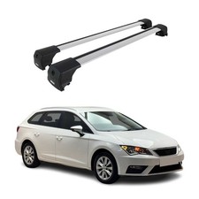 Barres de toit Seat LEON