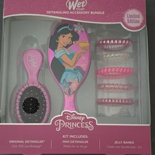 Wet Brush Disney Princess Jasmine Limited Edi...
