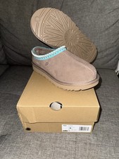 Ugg Tasman Slippers Womens  Caribou Ice  Size 8