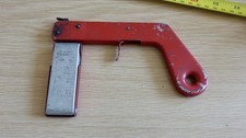 akcesoria spawalnicze pistolet zapłonowy dysza moreksowa pręty czyszczące