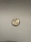 1944 Walking Liberty Half Dollar