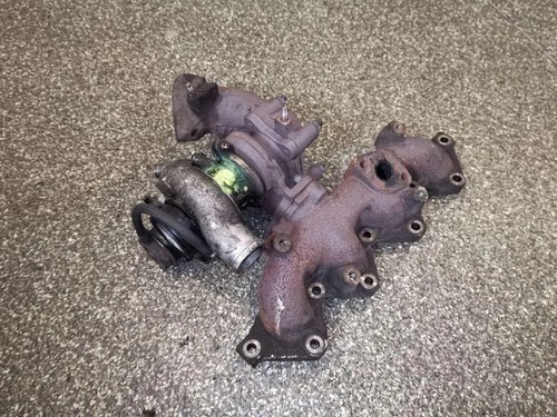 OPEL AMPERA Turbolader 1.70 Diesel 2006 33852916