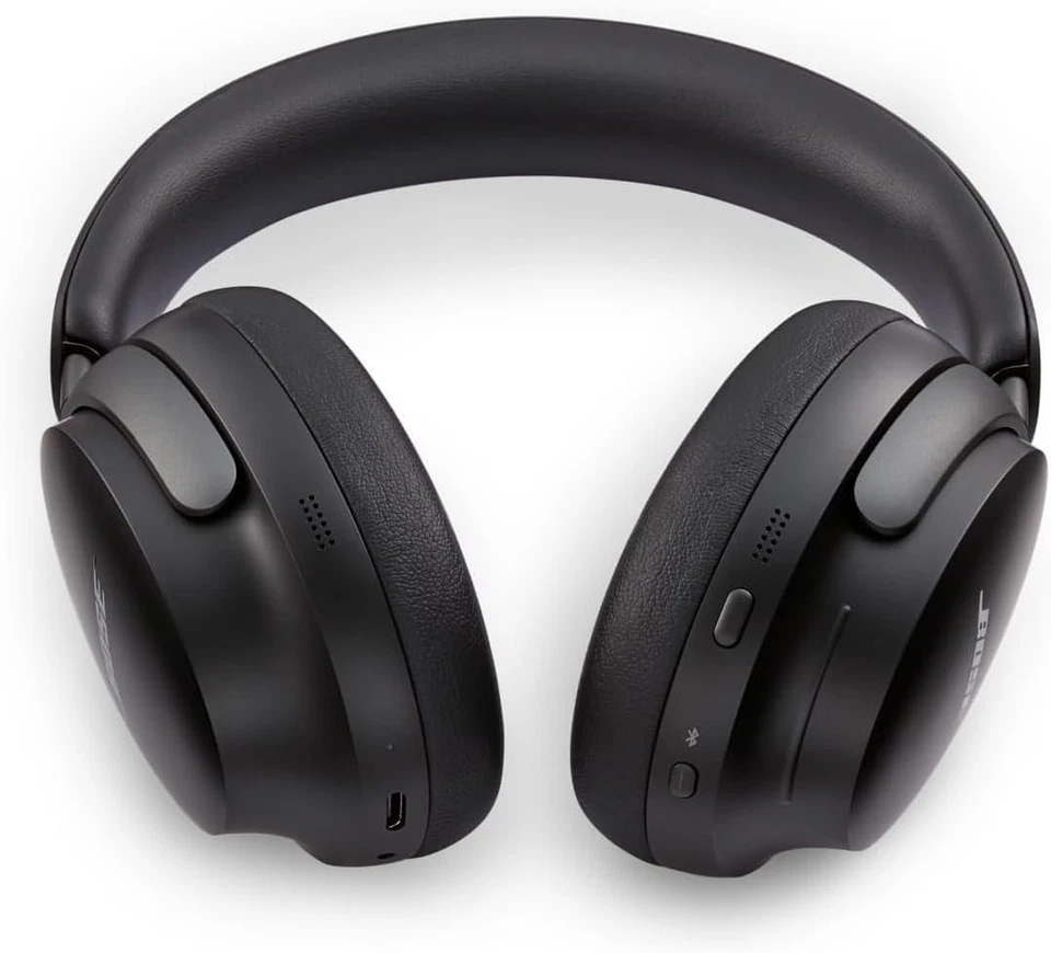 Bose QuietComfort Ultra Headphones, Foto 3 von 5