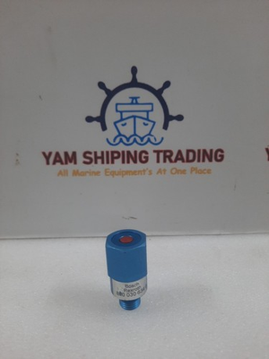 #ad BOSCH REXROTH 890 030 634 0 Pneumatic Pressure Indicator $249.00