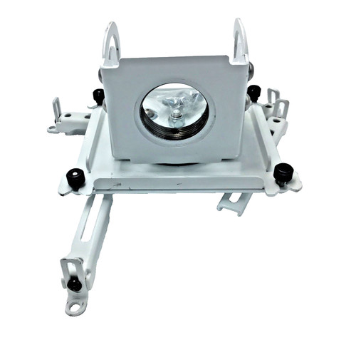 Chief RPMAUW Universal Projector Mount Kit (White)