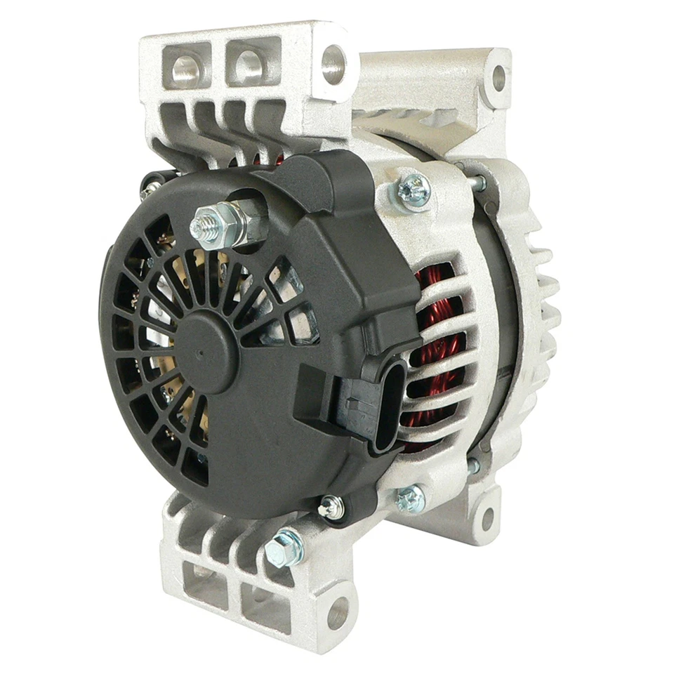 Alternator For Sterling Truck Acterra A-Line A9500 At9500 L-Line 7500; ADR0380 - Imagem 3 de 4
