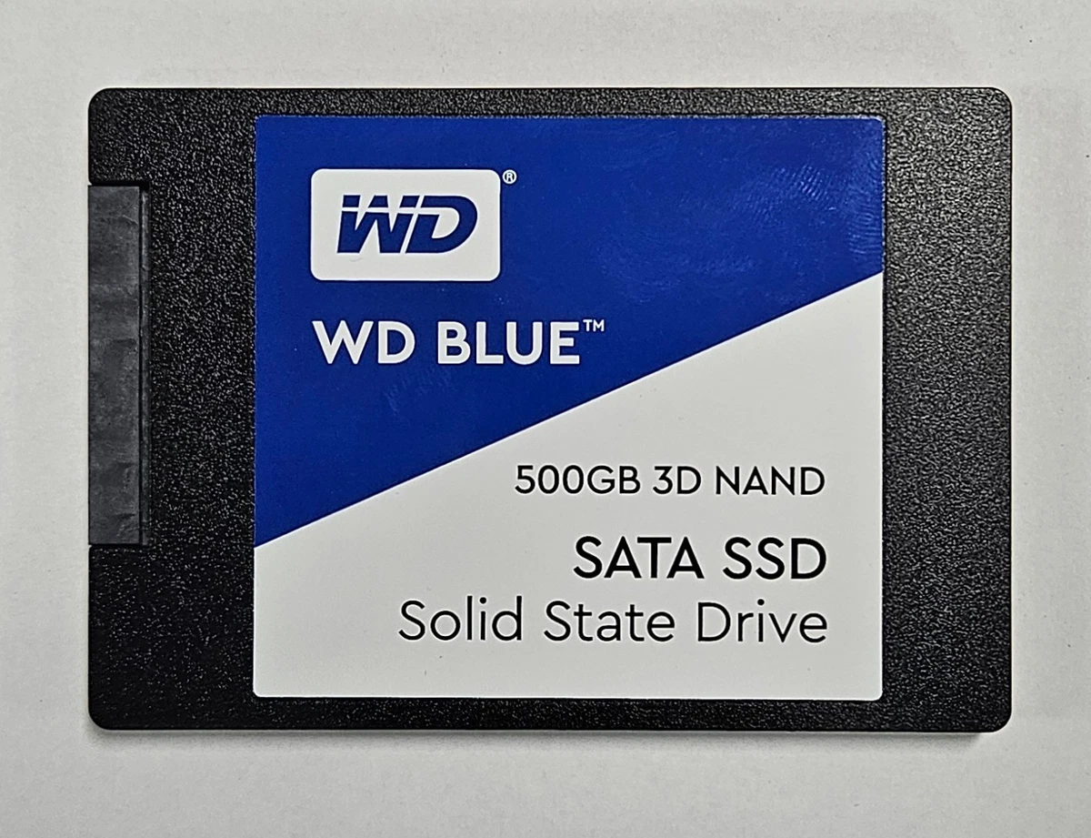 500GB Hard Drives (HDD, SSD & NAS) for sale | eBay