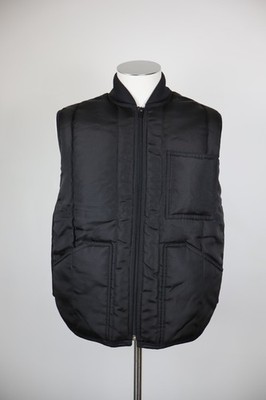 RIFLE ÄRMELLOSE JACKE WESTE HERREN GR. L MAN FREIZEIT VINTAGE JACKE