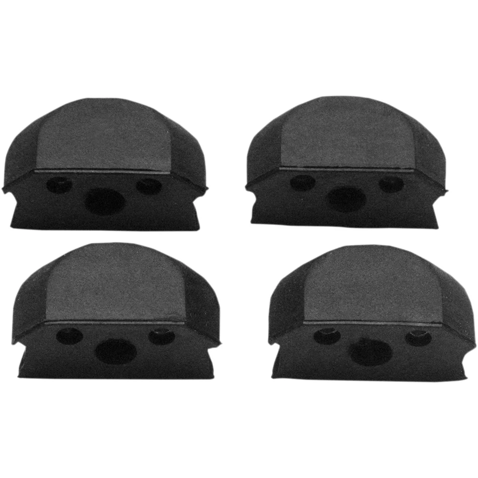 Tapones de extremo de leva Vesrah para Kawasaki KZ1000/KZ1100 AP-4004-4 Foto 2 de 4