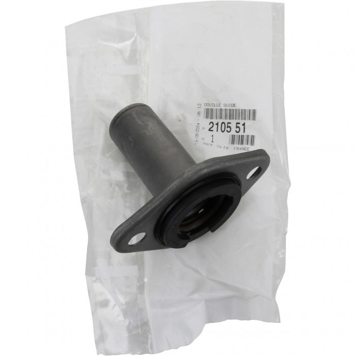 Guide de butée d'embrayage élimine bruits et vibrations sur Peugeot 607