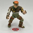 Vintage TMNT Rat King 1989 Action Figure Playmates #6