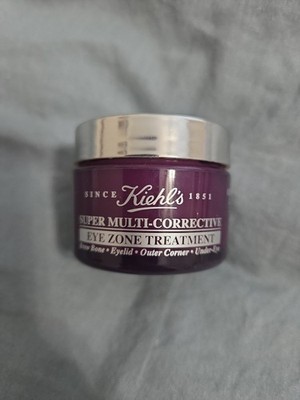 Kiehl's Super Multi-Corrective Eye Zone Treatment 28ml/0.95oz