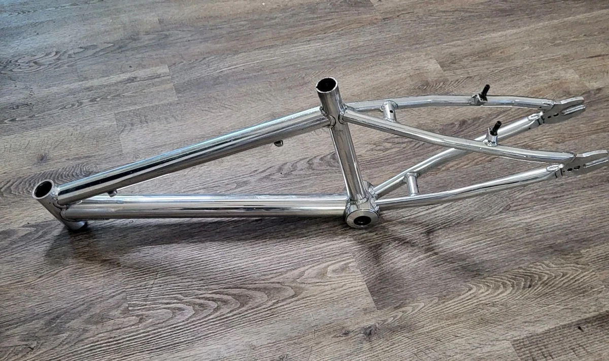 Red Line Aluminum Frames for BMX Bike for sale | eBay