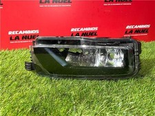 Antibrouillard Volkswagen CRAFTER