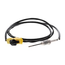 Sensor Abgastemperatur für PEUGEOT C4 II Picasso C5 III 308 407 508