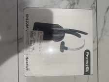 PrancyBT KH122M Wireless Mono Headset