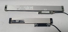 RSF ELECTRONICS MSA 6707 Scale R.S.F Elektronik 665RI LINEAR ENCODER