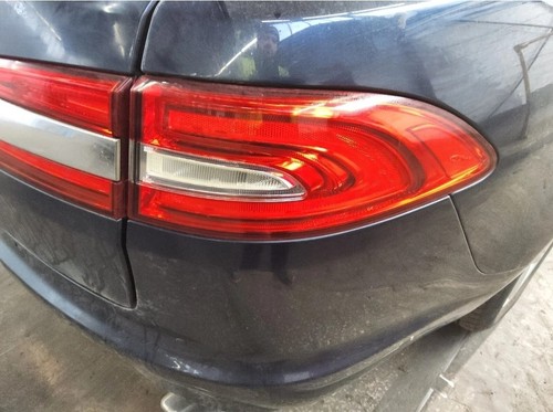TAIL LIGHT RH JAGUAR XF MK1 FL