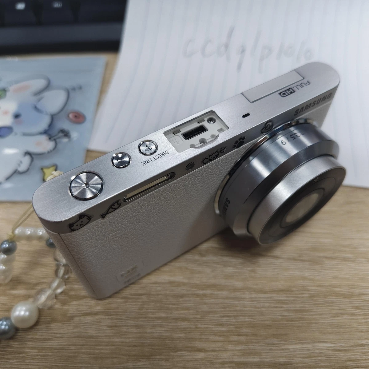 Samsung NX Mini Digital Cameras for sale | eBay