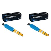 2X Bilstein B6 Hochleistungs-StoßDÄMpfer Vorne Passend FüR Porsche 356 24-599955