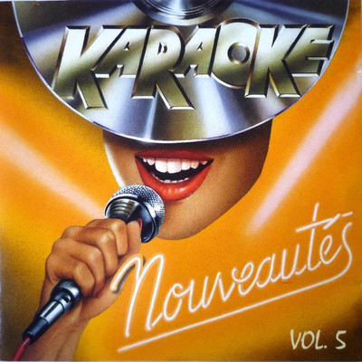 Pat Benesta Son Orchestra Ses Chanteurs Karaoke Neuheiten Vol. 5 - CD