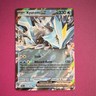 Pokémon TCG Kyurem EX Sv: Black Bolt 028/086 Holo Double Rare 230 HP Dragon