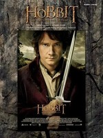 Howard Shore | The Hobbit: An Unexpected Journey | Taschenbuch | Englisch (2013)
