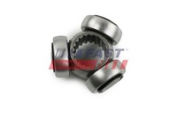 Fast Tripodestern, Antriebswelle FT28111 Passend FüR Fiat Lancia