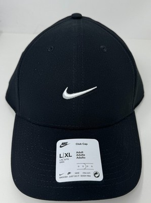 Nike Club Dri-Fit Unisex Cap / Hat Size L/XL Adjustable FV5563-010