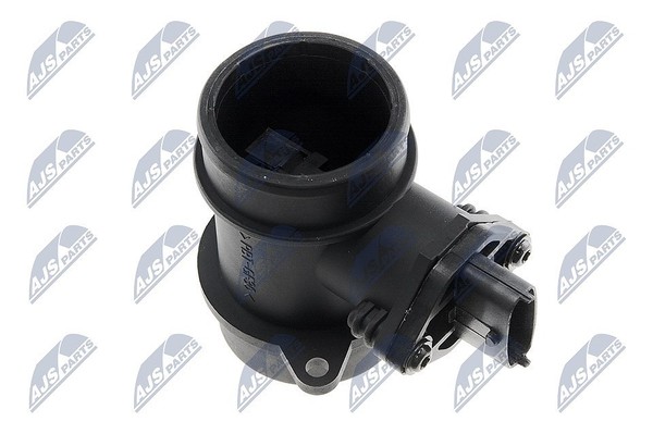 NTY Luftmassenmesser U.A. FüR Opel, Suzuki-image