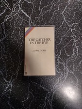 The Catcher In The Rye - J.D. Salinger