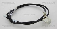 Bremsseil Seilzug Feststellbremse Triscan 8140 14157 FüR Nissan Primera P11 WP11