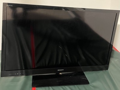 Sony Bravia Full HD TV 40 zoll (Modell KDL - 40EX720)