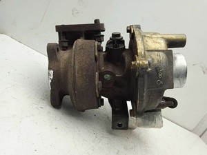 8970372300 TURBOLADER / 645342 FÜR OPEL ASTRA F CARAVAN 1.7 TURBODIESEL 17 DT /