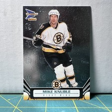 2003-04 Pacific Prism - Mike Knuble #10