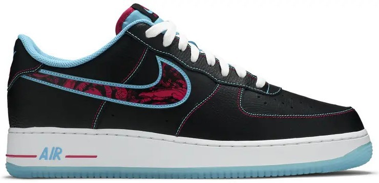 airforce 1 miami nights